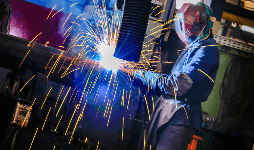 TRAILER WELDING